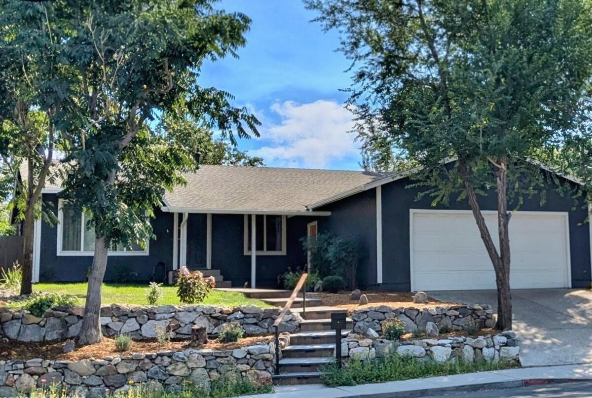 The Midtown Reno Orchardヴィラ エクステリア 写真